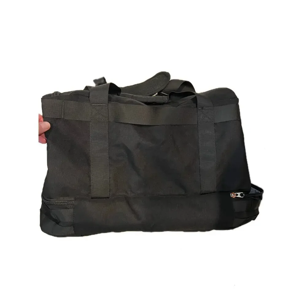 No Label Gear Bag 22